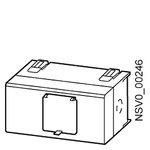 Купить BVP:085094 (BVP:O85O94) BD01-AK02M0/A323 TAP-OFF UNIT
